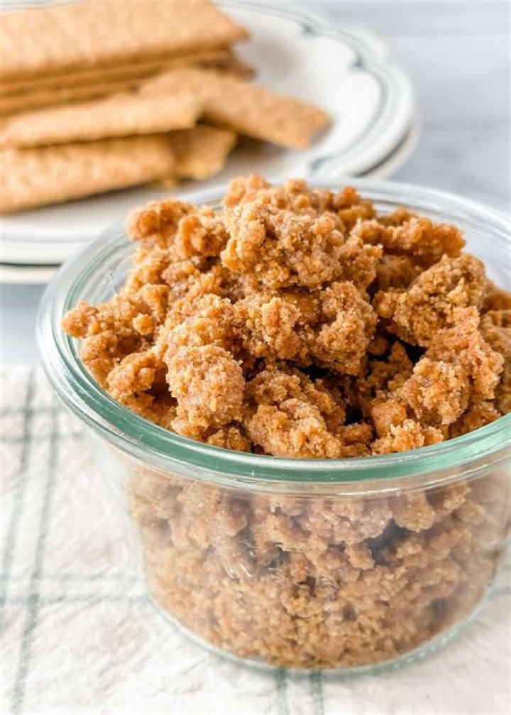 Did Nabisco change the graham cracker recipe?
