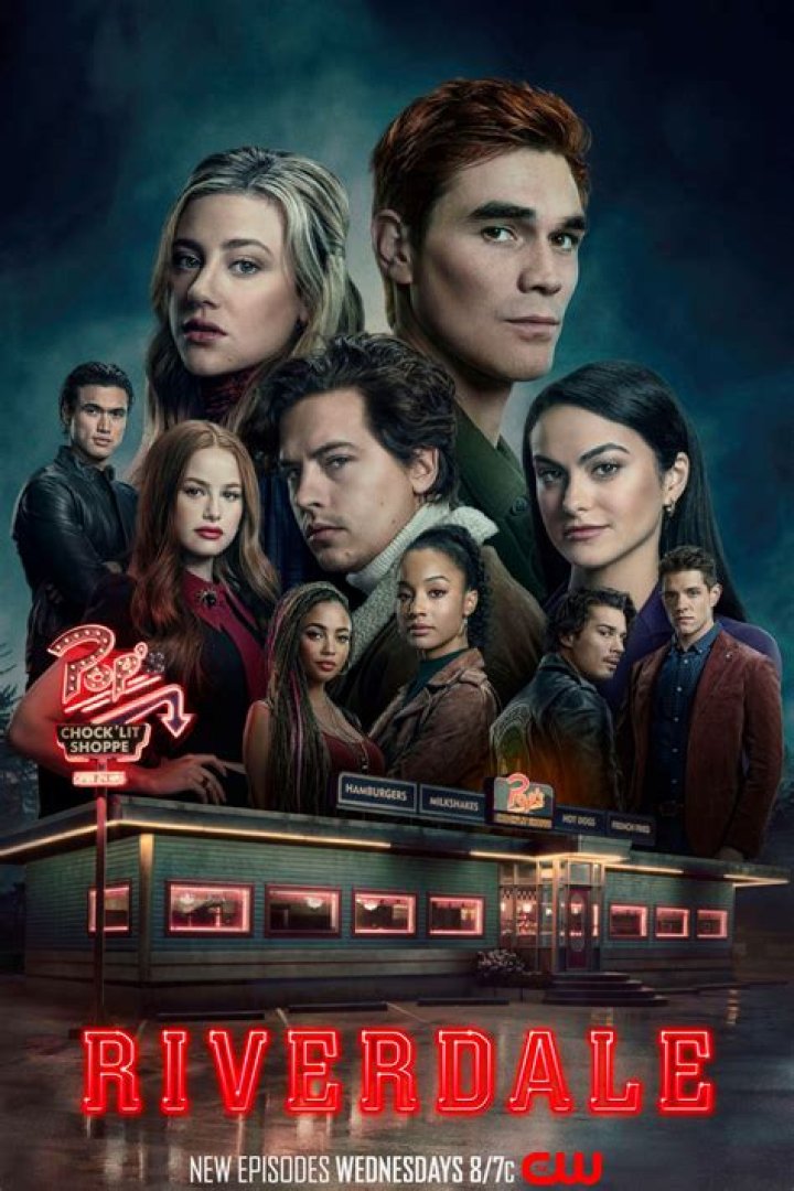 Did Netflix take off Riverdale Season 3?