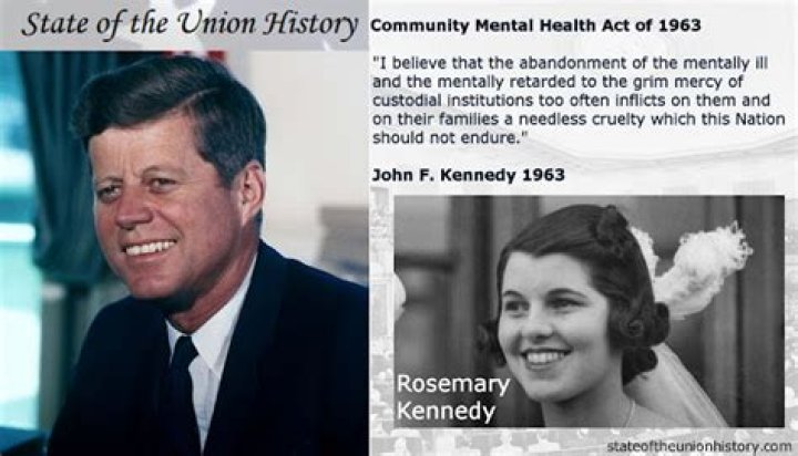 Did Rosemary Kennedy have cerebral palsy?