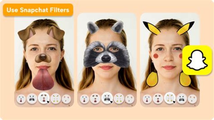 Did Snapchat get rid of the MPH filter?