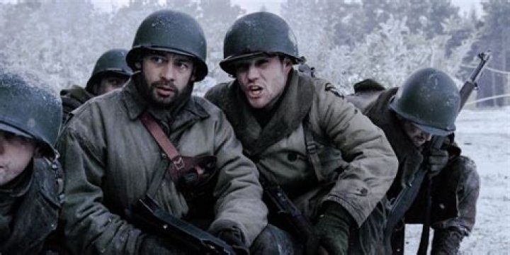 Did Speirs shoot the German prisoners?