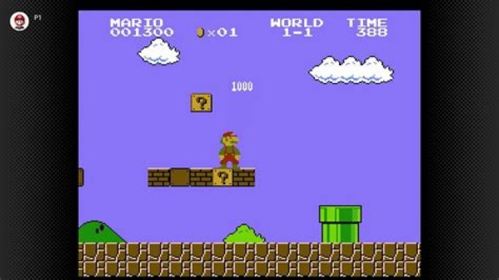 Did Super Mario Bros 3 have a save feature?