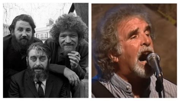 Did The Dubliners write their own songs?