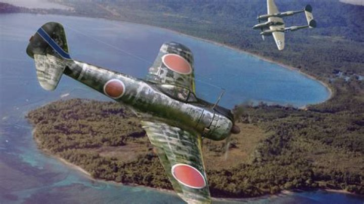 Did the Japanese have jets in WW2?