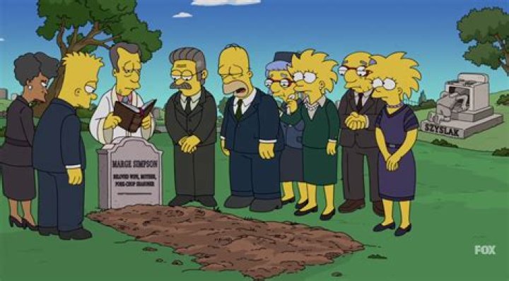 Did the Simpsons go to Antarctica?
