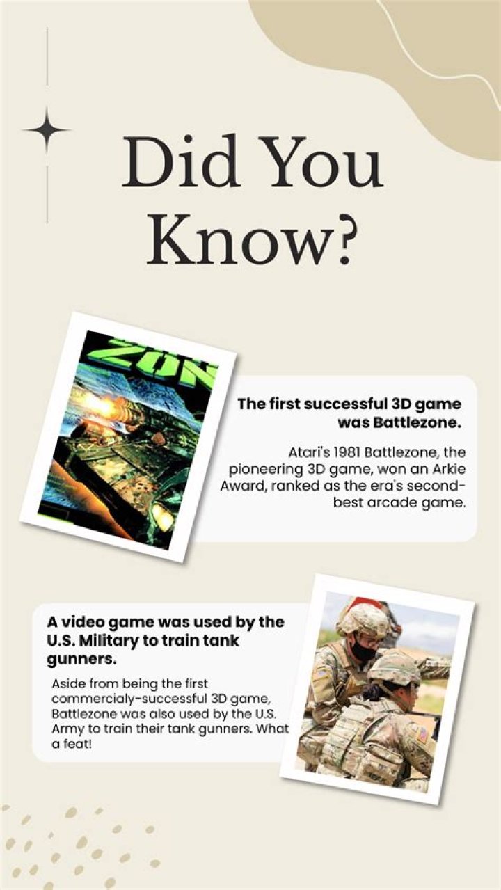 Did you know facts about motorcycles?