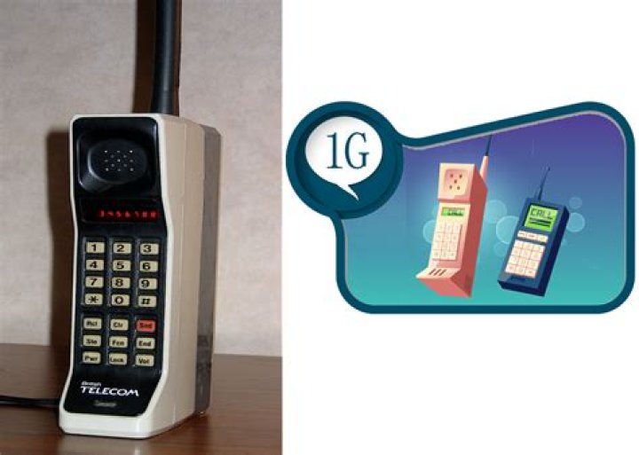 Do 1g phones still work?