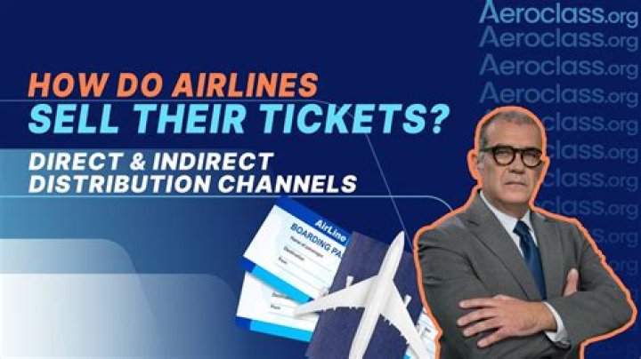 Do airlines sell off empty seats?