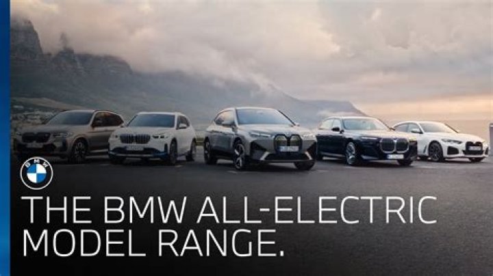Do all BMW have Turbo?