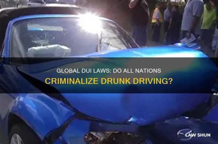 Do all countries have laws?