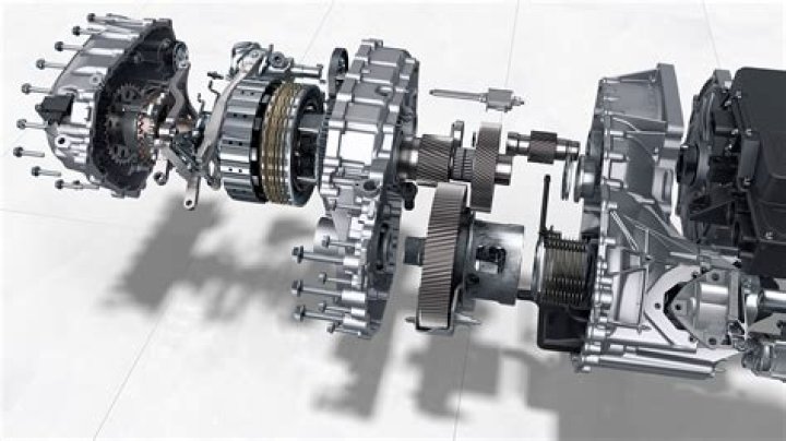 Do all hybrid cars have automatic gearboxes?