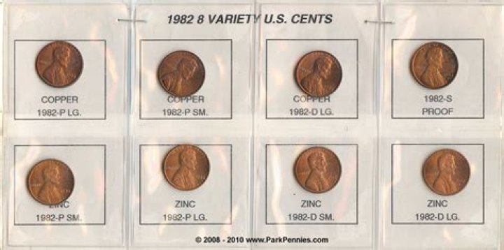 Do all pennies have the same mass?