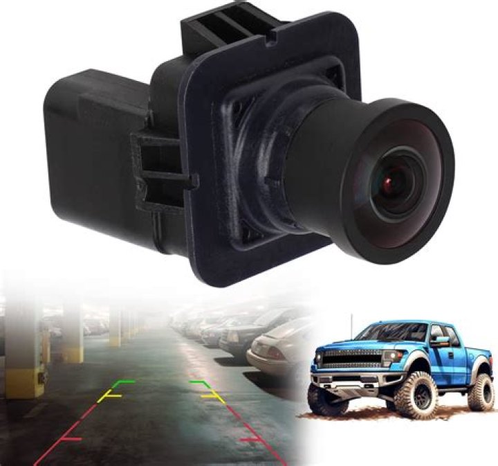 Do all vehicles have to have a backup camera?