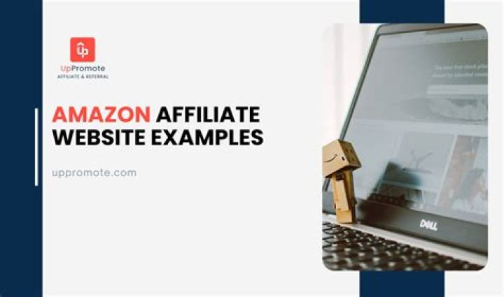Do Amazon affiliate sites work?