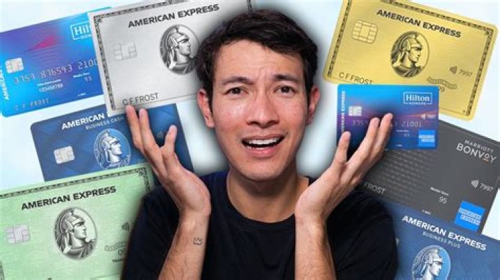 Do Amish people use credit cards?