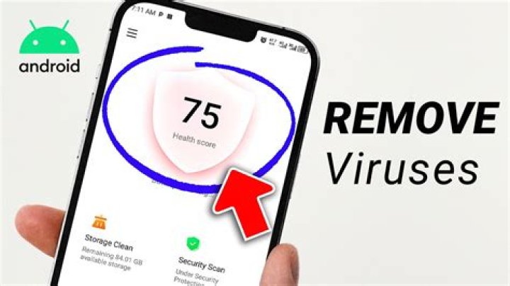 Do Android devices get viruses?