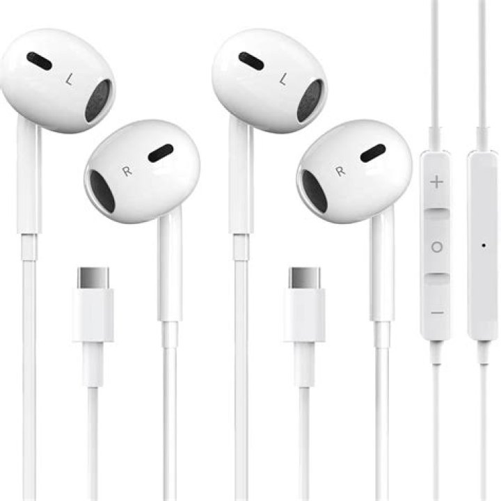 Do Apple wired earbuds work with Android?