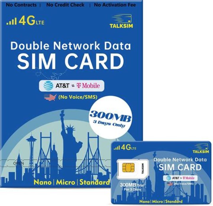 Do AT&T prepaid phones come with a SIM card?