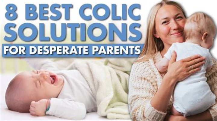 Do babies with colic cry everyday?