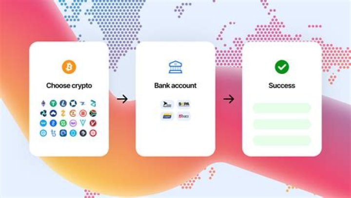 Do banks accept money from Cryptocurrency?