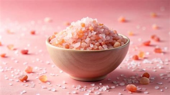 Do bath salts help you lose weight?