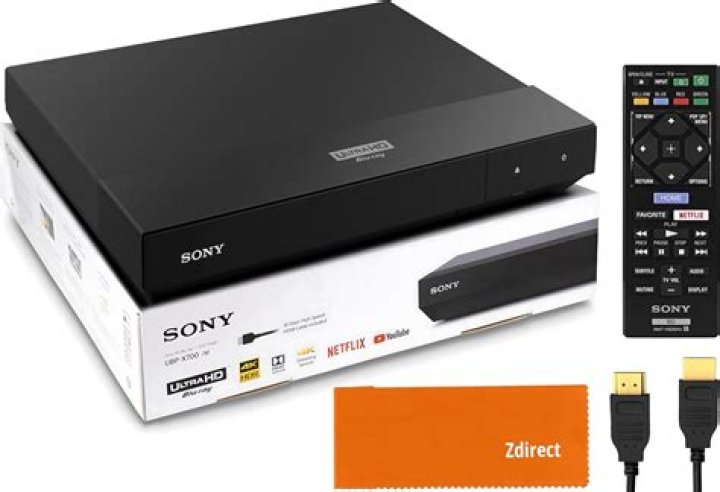 Do blu ray players have Internet browsers?