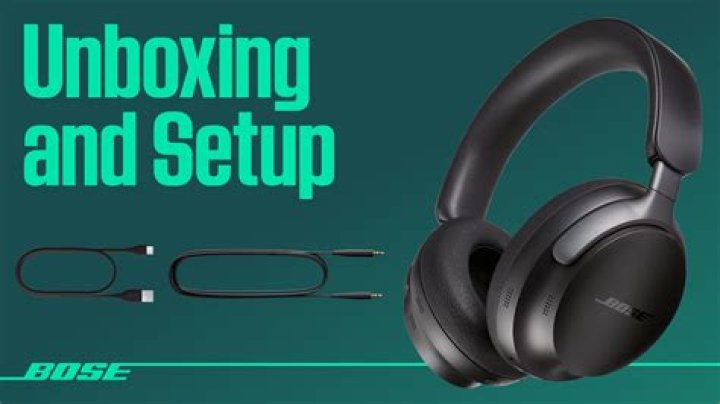 Do Bose headphones work with TV?