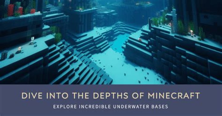 Do bows work underwater Minecraft?