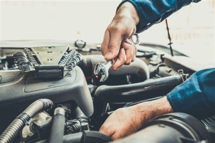 Do cars run better after a service?