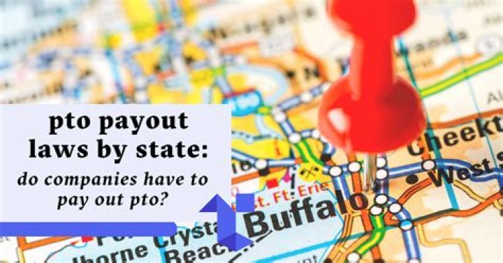 Do companies have to pay out PTO in Kansas?