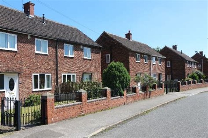 Do council houses still exist?
