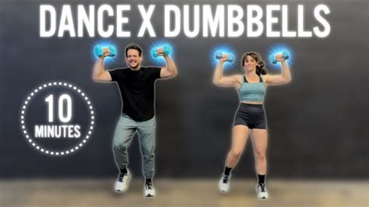 Do Dancers lift weights?