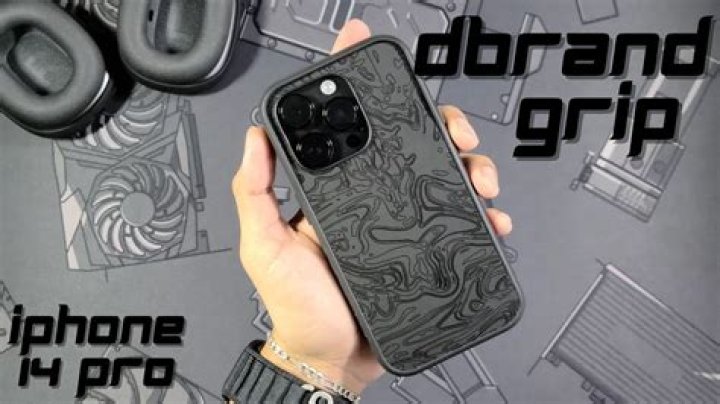 Do DBrand skins add grip?