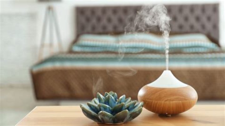 Do diffusers help with dry noses?