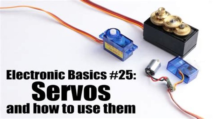 Do digital servos work with any receiver?