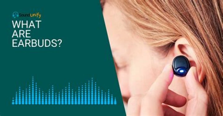 Do earbuds affect sound quality?