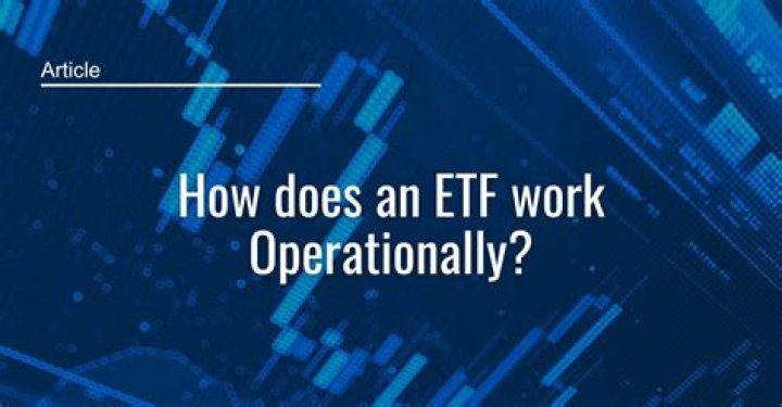 Do ETFs expense ratios?
