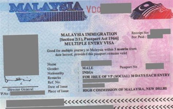 Do Filipinos need visa Malaysia?