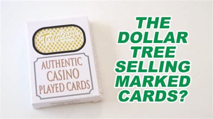 Do grocery stores sell playing cards?