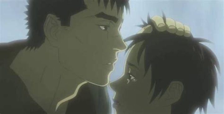 Do Guts and Casca get together?