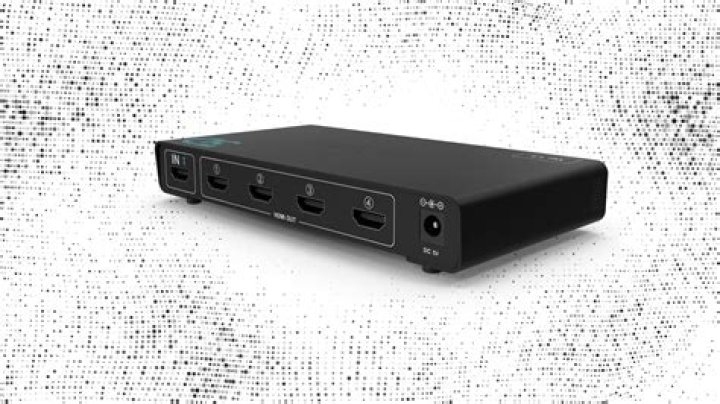 Do HDMI splitters add lag?