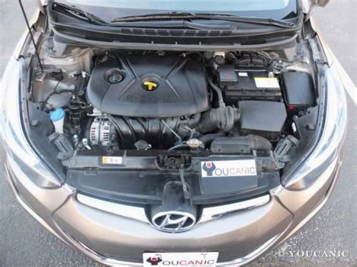 Do Hyundai have transmission issues?