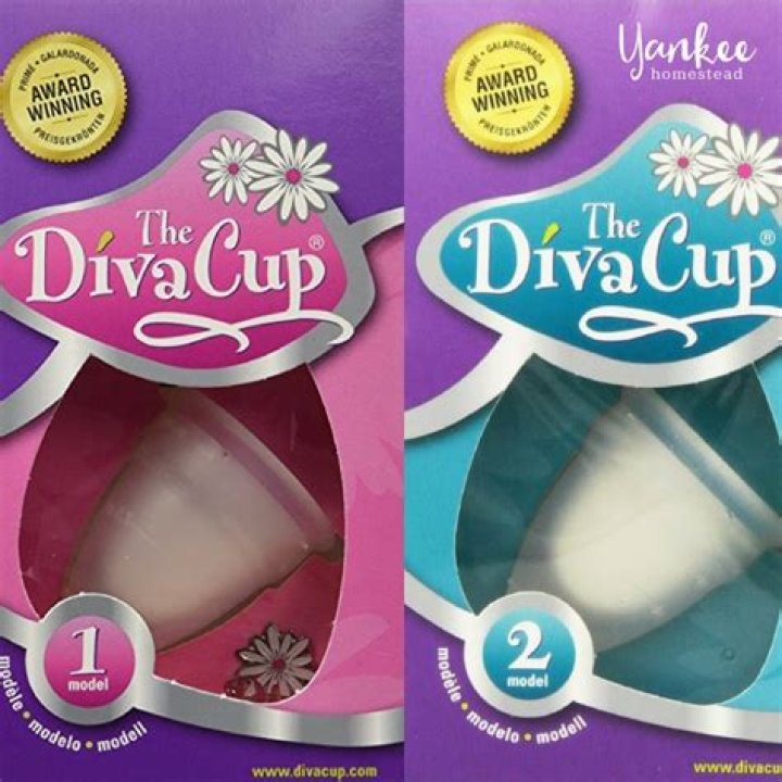 Do I have to rotate my diva cup?