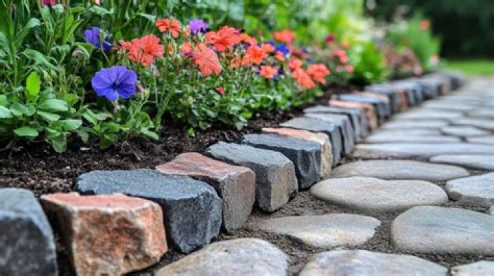 Do I own the land between the sidewalk and street?