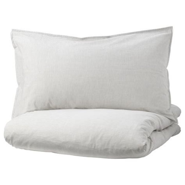 Do Ikea duvet covers fit normal duvets?