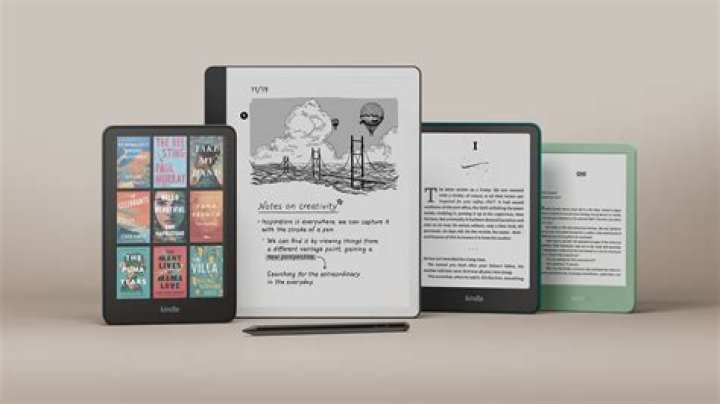 Do Kindle books get updated?