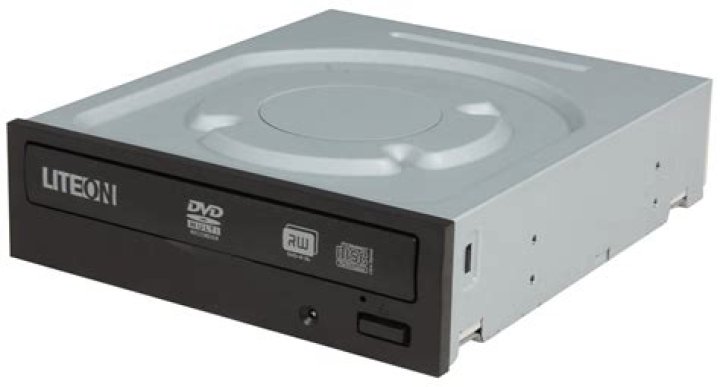 Do MacBooks have optical drives?