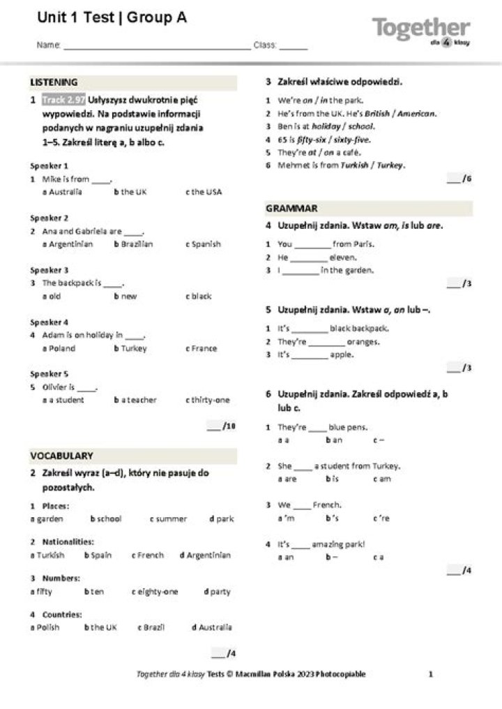 Do Macmillan test on animals?