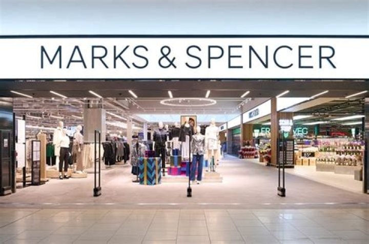 Do Marks and Spencer do gift vouchers?