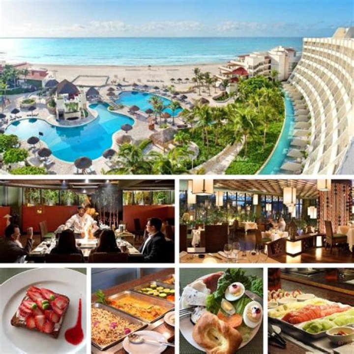 Do Mexican resorts take US dollars?